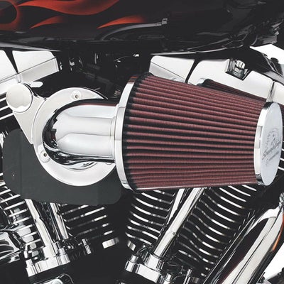 ハーレー ツーリングモデル用エアクリーナー SALEパーツ｜バイク 