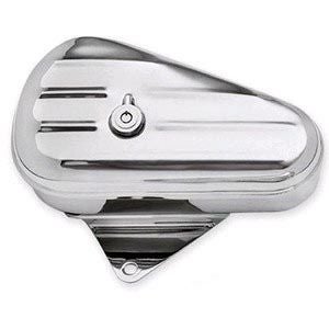 ソフテイル・クローム・ツールボックス（左）-02