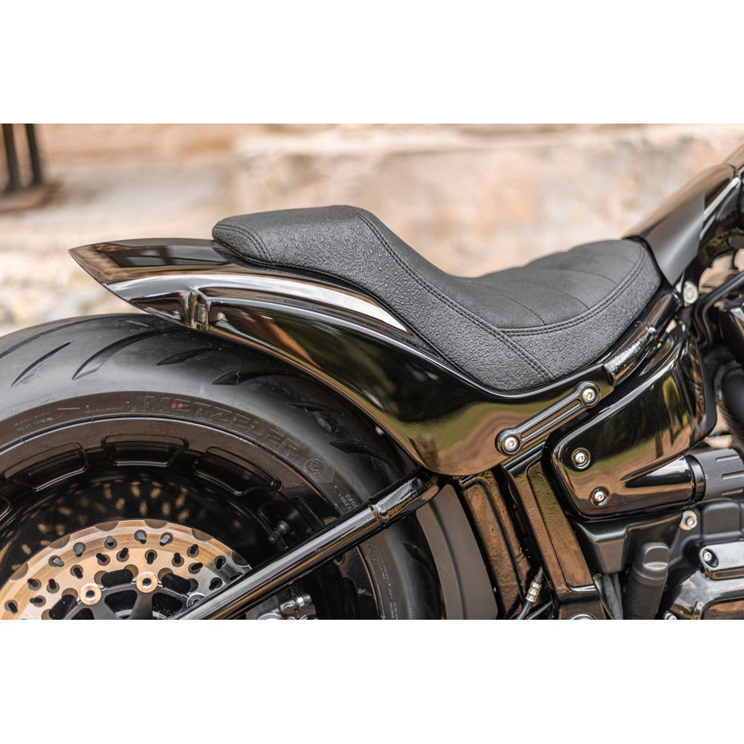 Killer Custom(キラーカスタム)|ハーレーパーツメーカー(ドイツ)