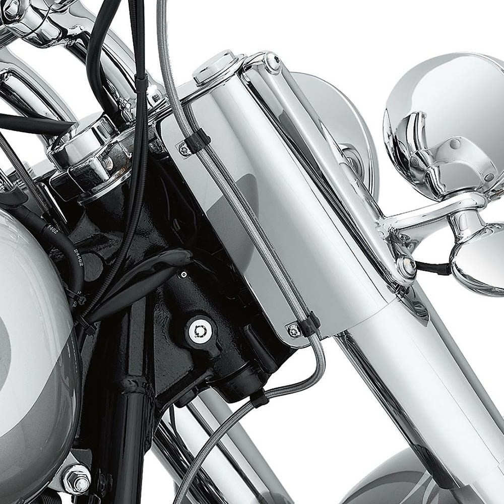 ハーレー純正 ソフテイル フォーク サスペンション|Harley Davidson