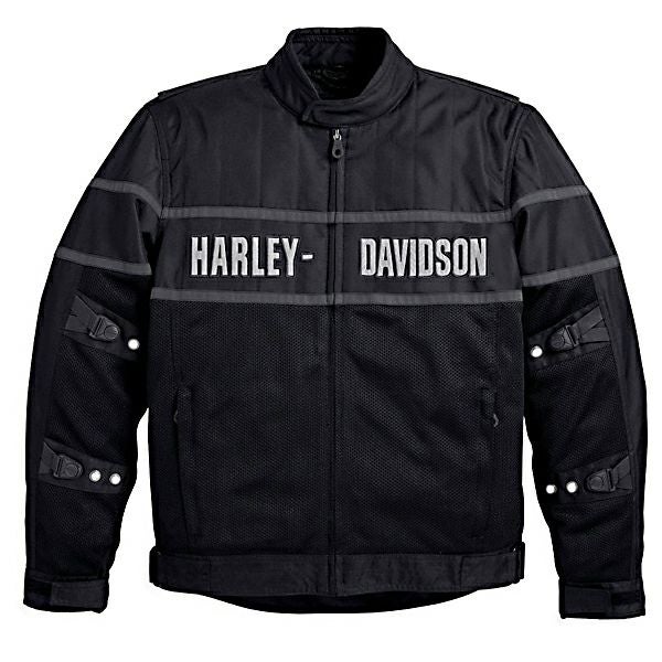 クラシッククルーザー・メッシュジャケット-01