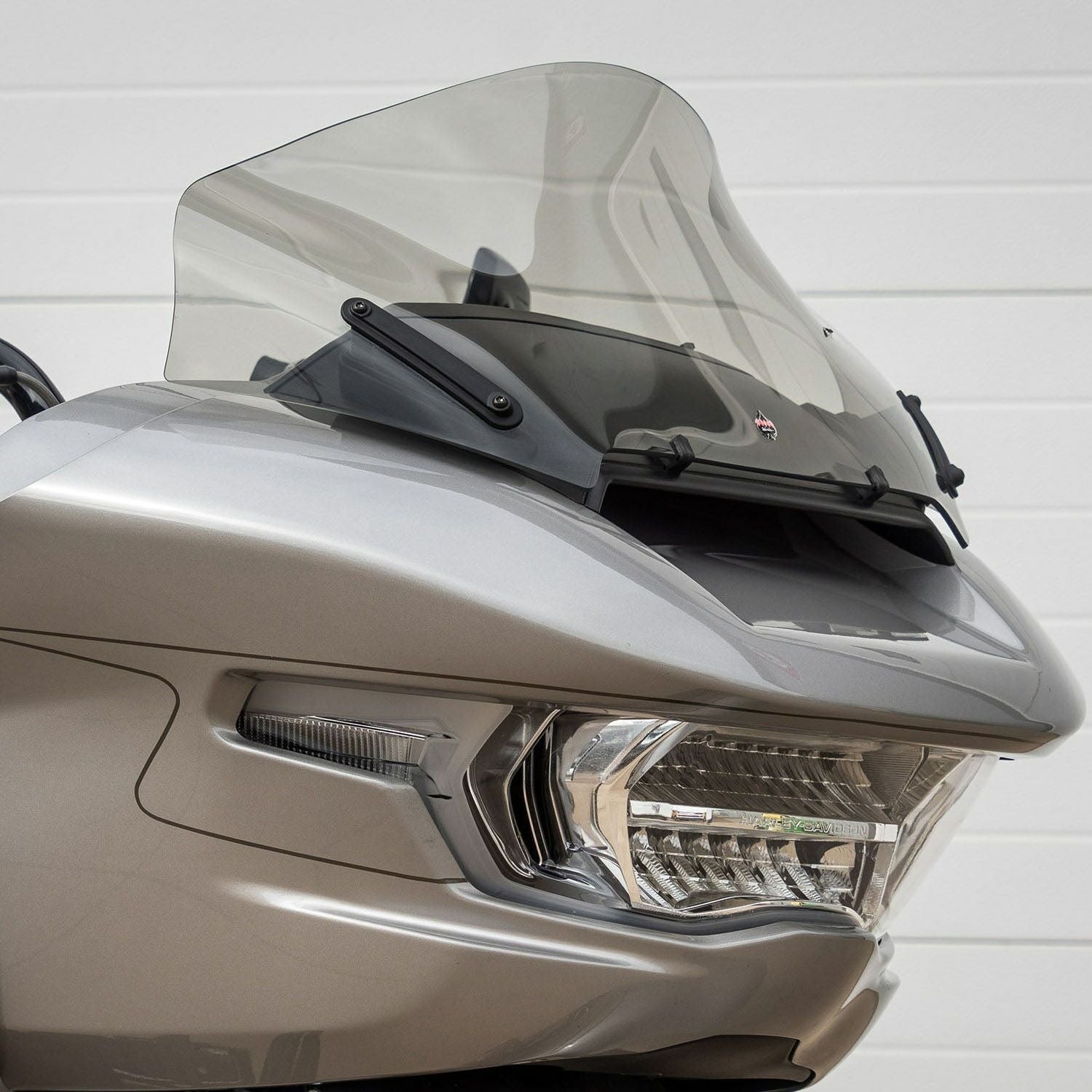 SALE】クロックワークス SPORT 12インチ・フレアウィンドシールド