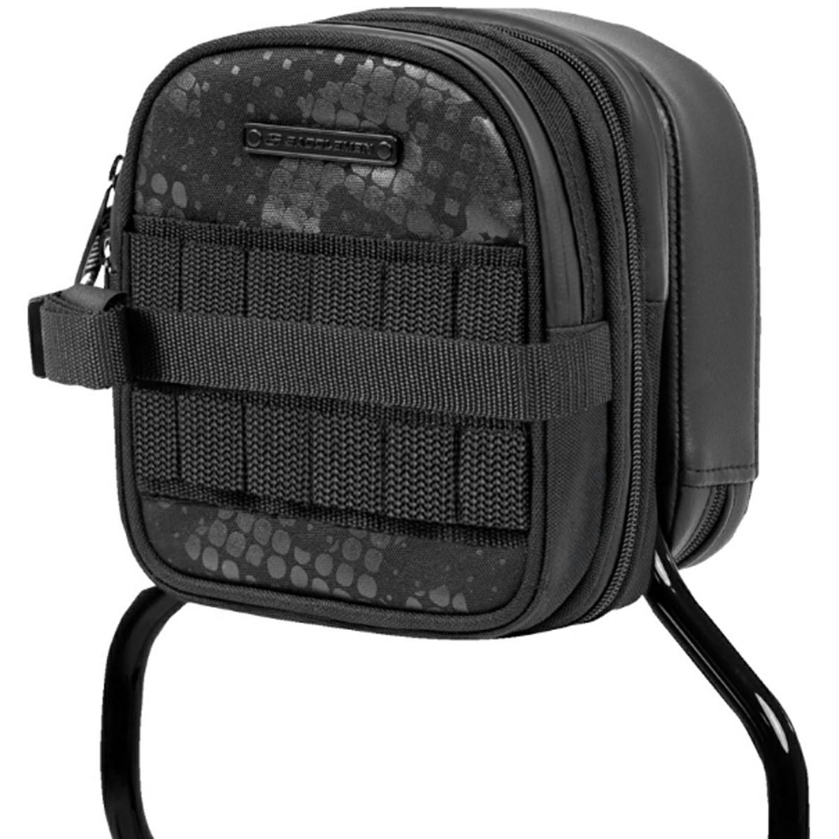 Saddlemen ファンダメンタル ハーレー シーシーバーバッグ |ハーレー