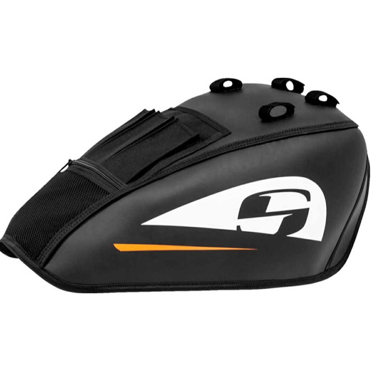 スポーツスター2013883L純正 シャークデザイン マットブラックタンク スポーツスター2013883L純正 シャークデザイン マットブラックタンク