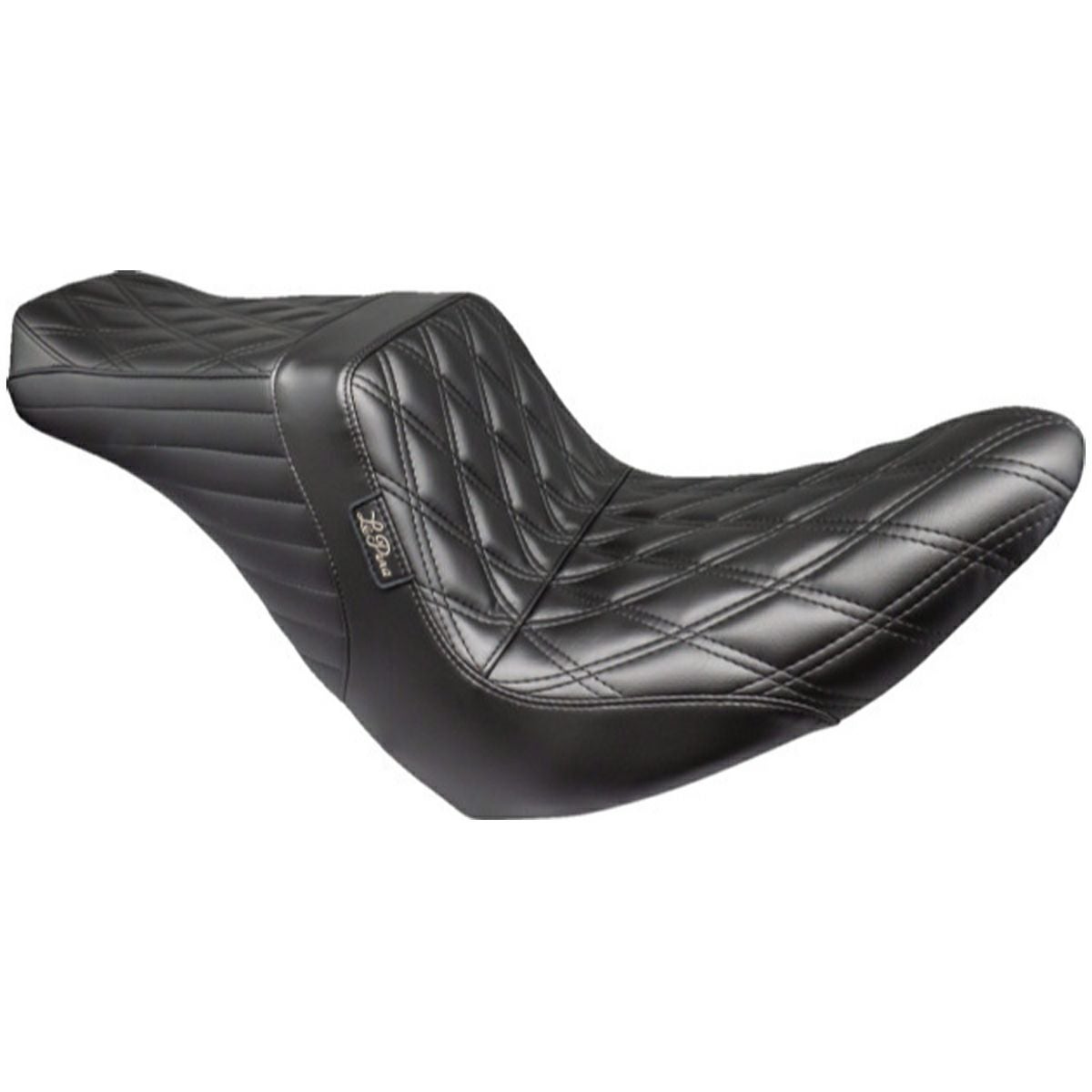 FXLRローライダーS、FLSBスポーツグライド用Le Pera（ラペラ） シート