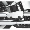 テーパー・パッセンジャーフットボードキット/クレスト・バー＆シールドロゴ・インサート付-02