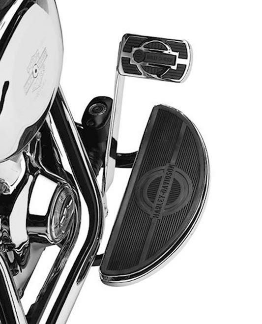 オールドスタイル・ライダーフットボードアッセンブリー-01