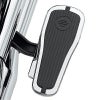 クレスト・バー＆シールド・パッセンジャーフットボード＆マウントキット-01