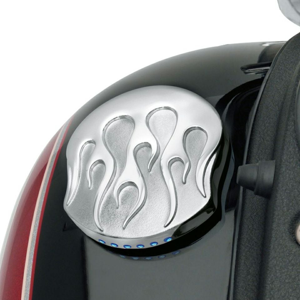 LEDフュエルゲージ/フレイム・コレクション 2008～2017-01