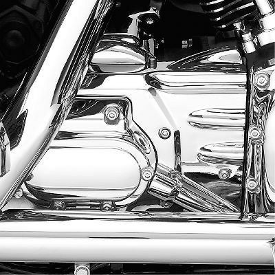 キャスト・エンジン・トランスミッション・インターフェースキット '07～'08-01