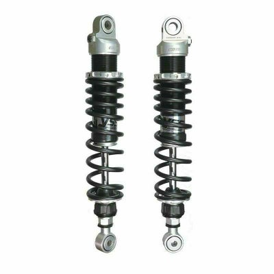 YSS RZ362 アジャスタブル・リアサスペンション 325mm 1998年以降 