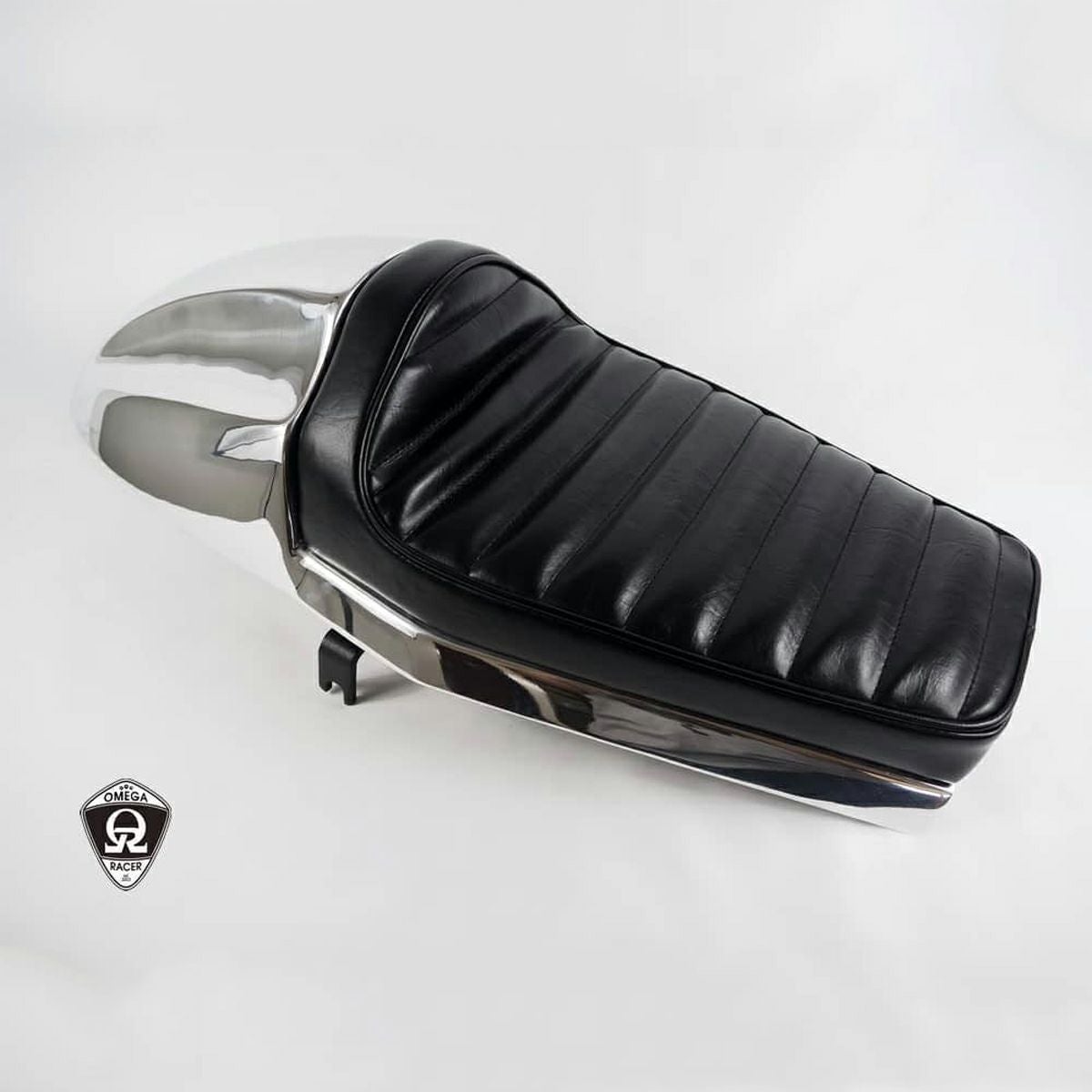 オーリンズ S36E リアサスペンション クロームスプリング スポーツ