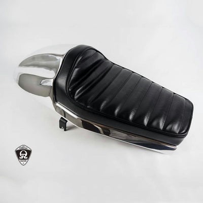 スポーツスター リアセット フットコントロール(バックステップ 