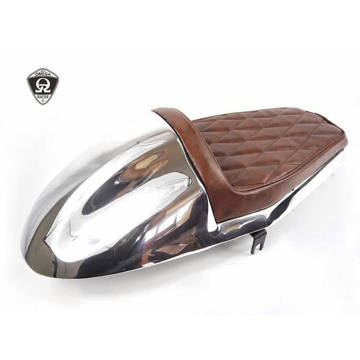 サンダウナー・ディープバケットシート |ハーレーパーツ専門店 HDパーツ