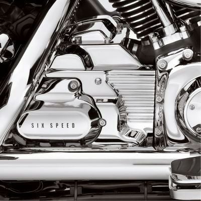 キャスト・エンジン・トランスミッション・インターフェース＆トップカバーキット '07～'08-01