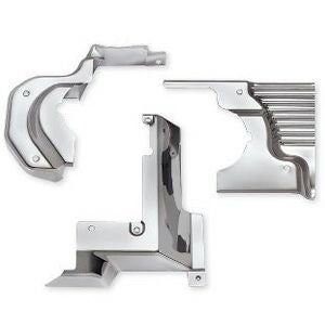 キャスト・エンジン・トランスミッション・インターフェース＆トップカバーキット '07～'08-02