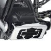 ハーレー用オイルクーラーキット 2007～2008　ツーリング-01