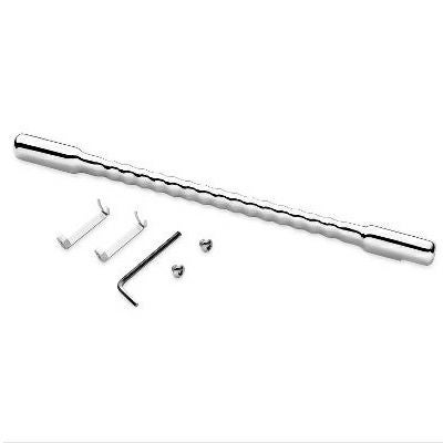 クローム・シフターリンケージカバー-01