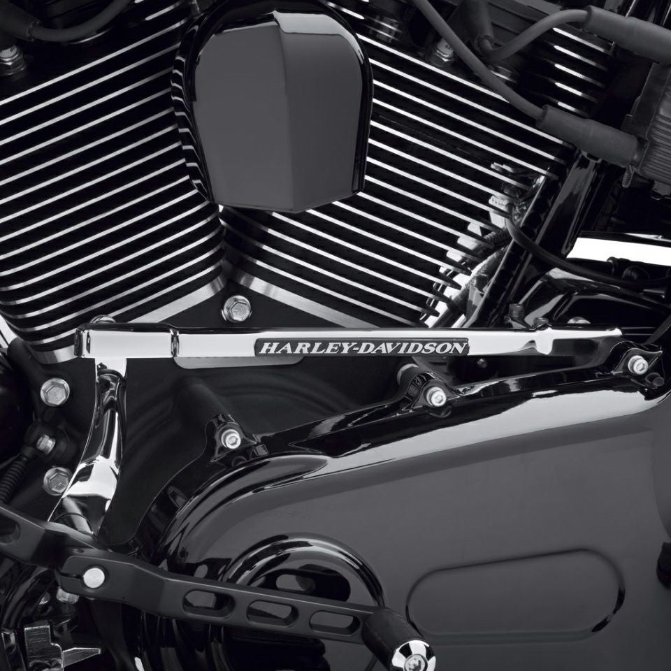 クローム・シフターリンケージカバー-02