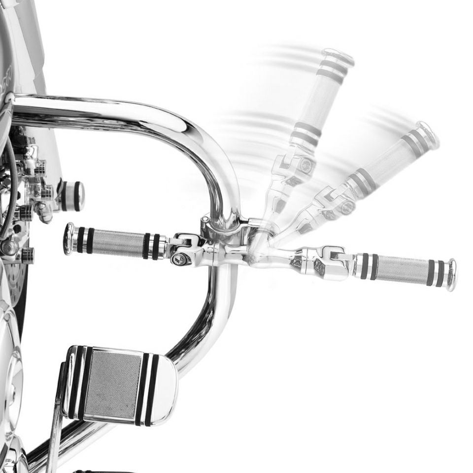 アジャスタブル・ハイウェイペグマウンティングキット/ショートオフセット-02