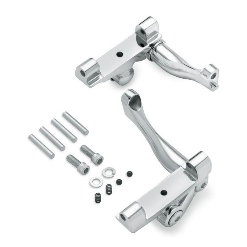 アジャスタブル・パッセンジャーフットボードマウントキット-03