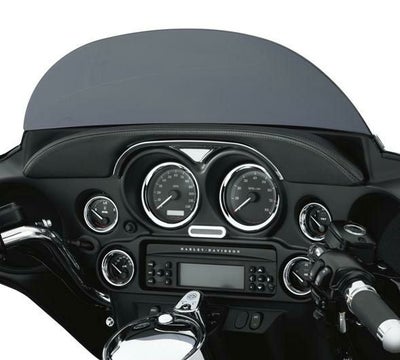 ハーレー純正 ツアラー メーター|Harley Davidson