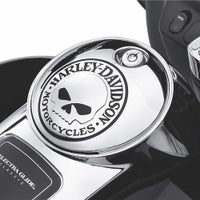 ウイリーG・スカル・フュエルタンクコンソールドア-1