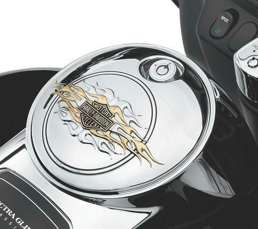 フレイム・コレクション・フュエルタンクコンソールドア  (2008～2018)-01