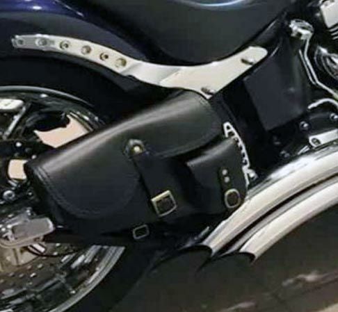 バイク用サイドバッグ ソフテイルモデル用 バイク用スイング バイク用サイドバッグ ソフテイルモデル用 バイク用スイング