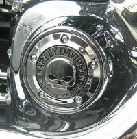 ウィリーG・スカル・コレクション・タイマーカバー-01