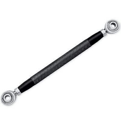 ダイヤモンドブラック・ギアシフトリンケージ '04以降スポーツスター-01