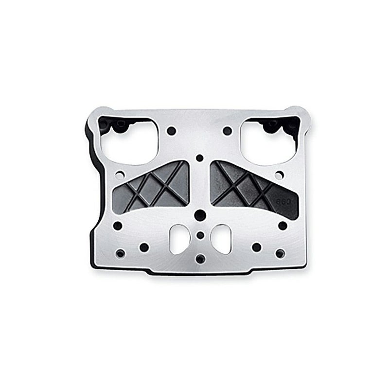 ロッカーボックスローワーハウジング　リンクルブラック-01