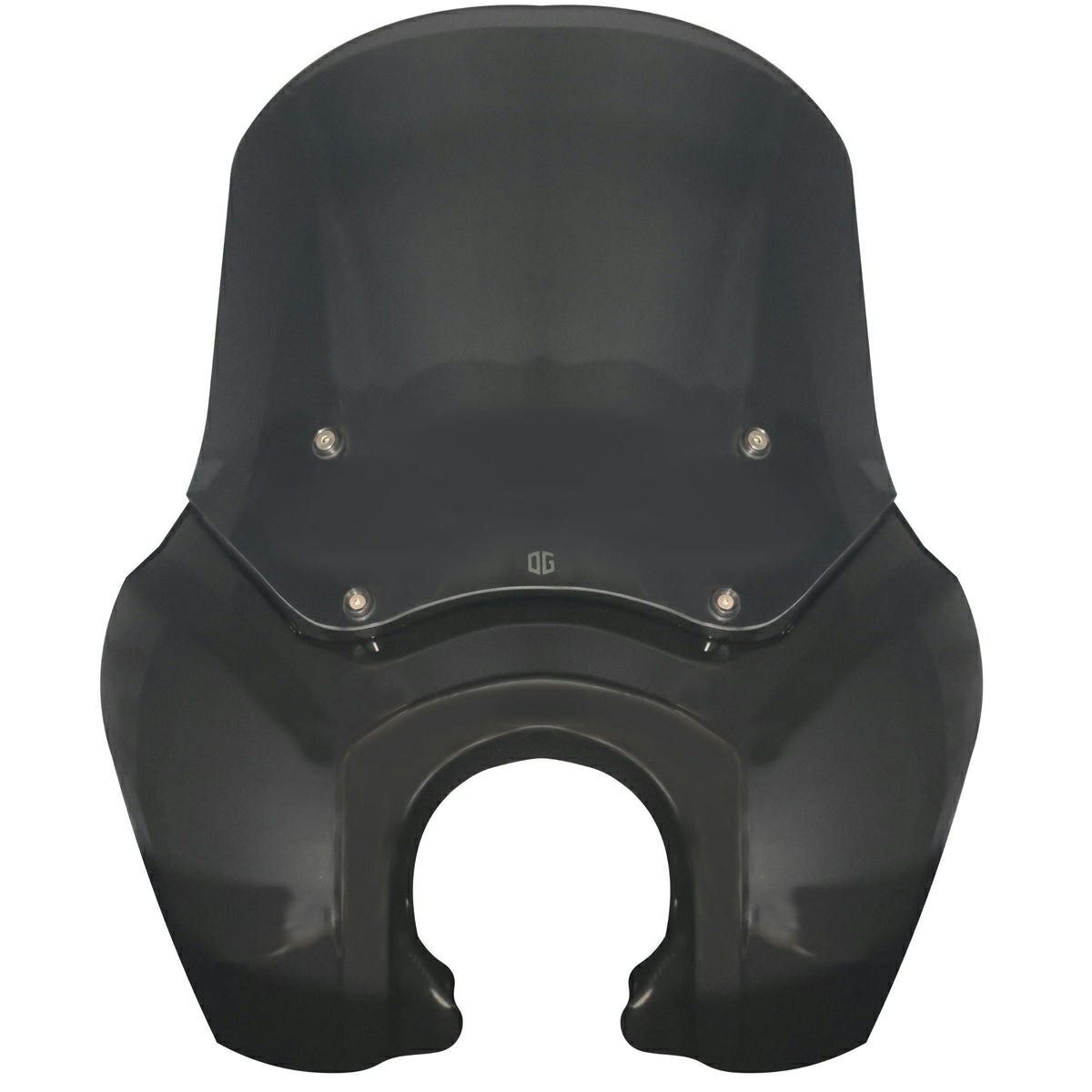 ソフテイル用 ウインドシールド｜ハーレーカスタムパーツ専門店