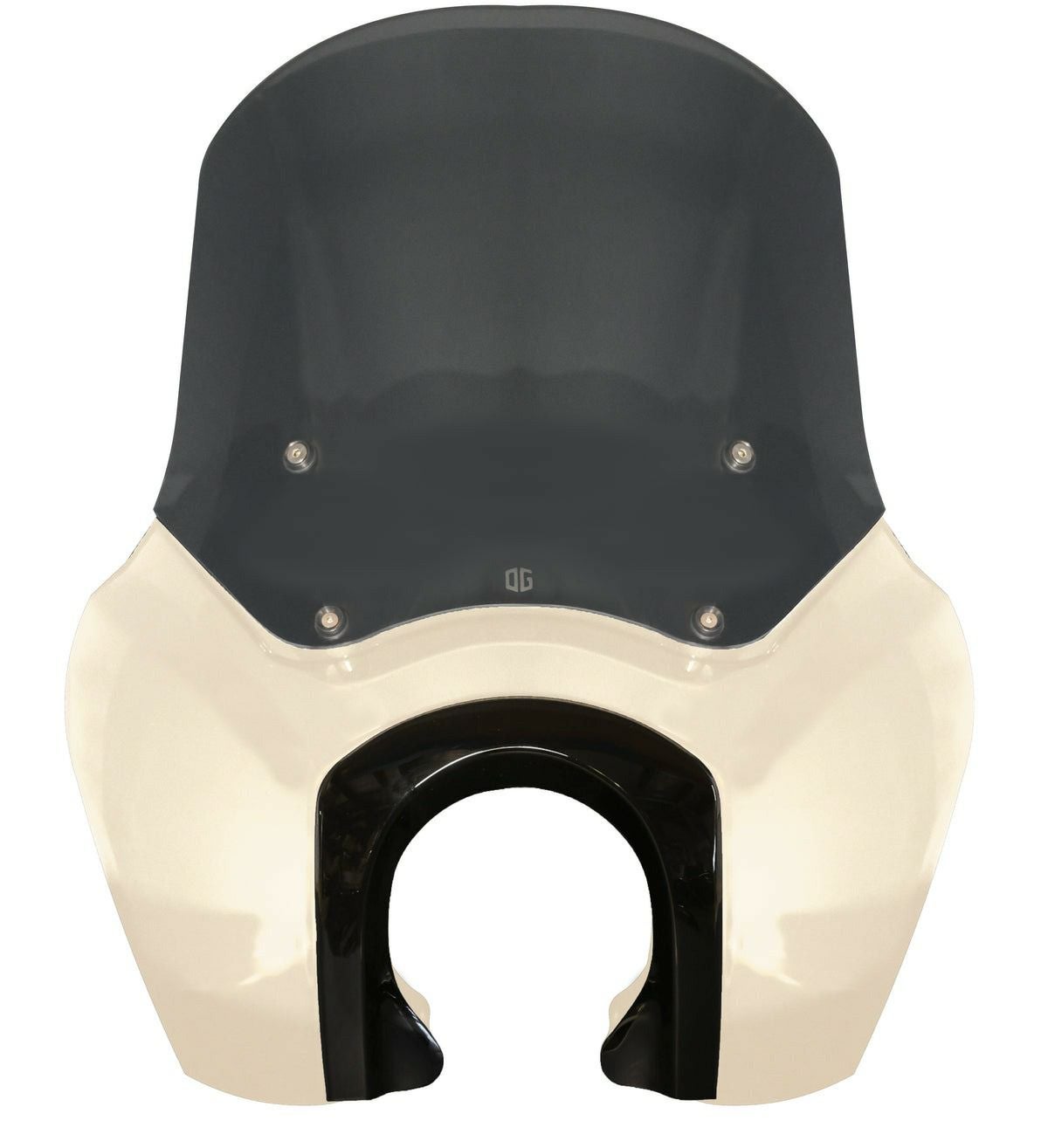 FXLRS（ローライダーS） FXLRS用Tスポーツ・フェアリング｜ハーレー