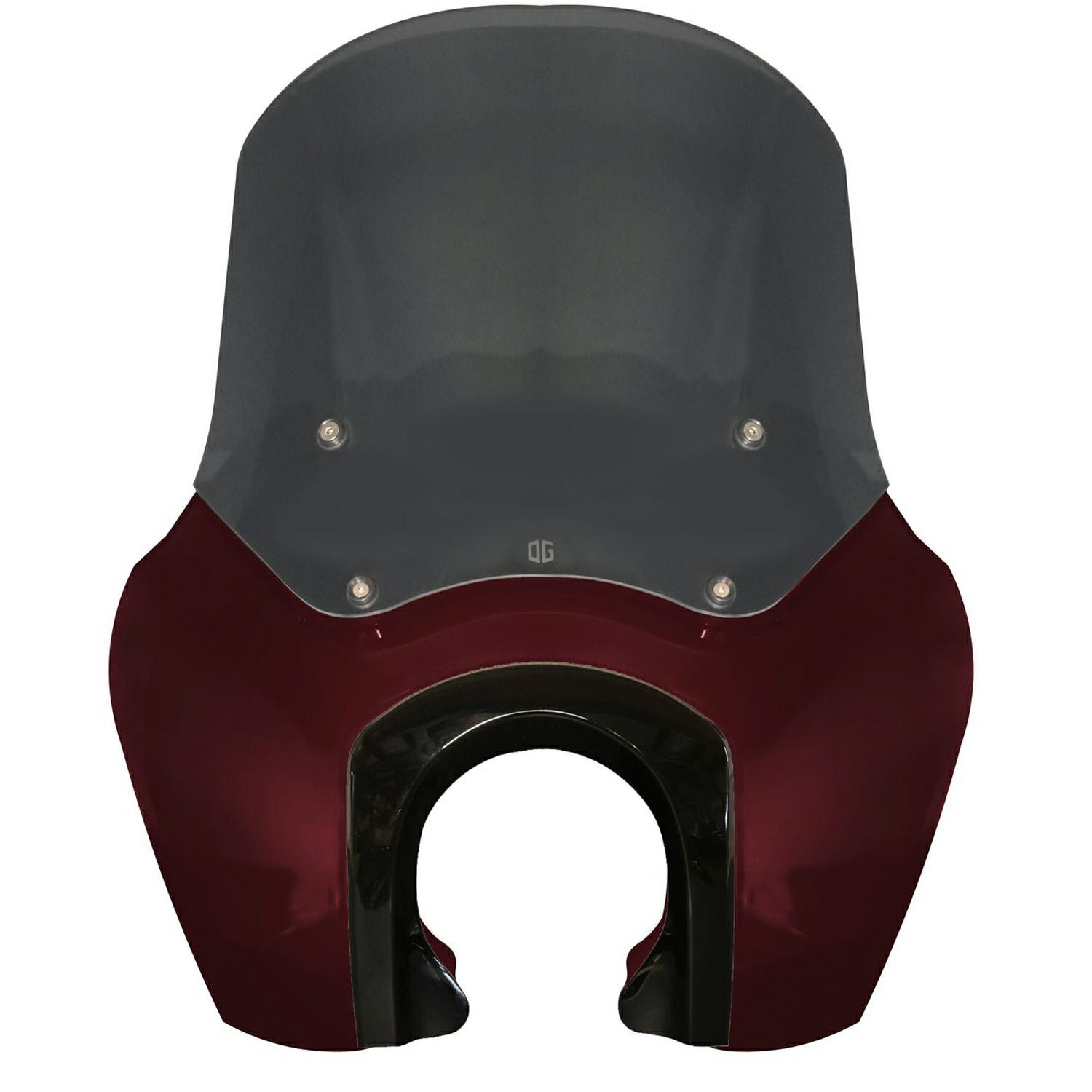 FXLRS（ローライダーS） FXLRS用Tスポーツ・フェアリング｜ハーレー