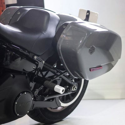 Original Garage Moto(オリジナルガレージモト) クラッシュバー 