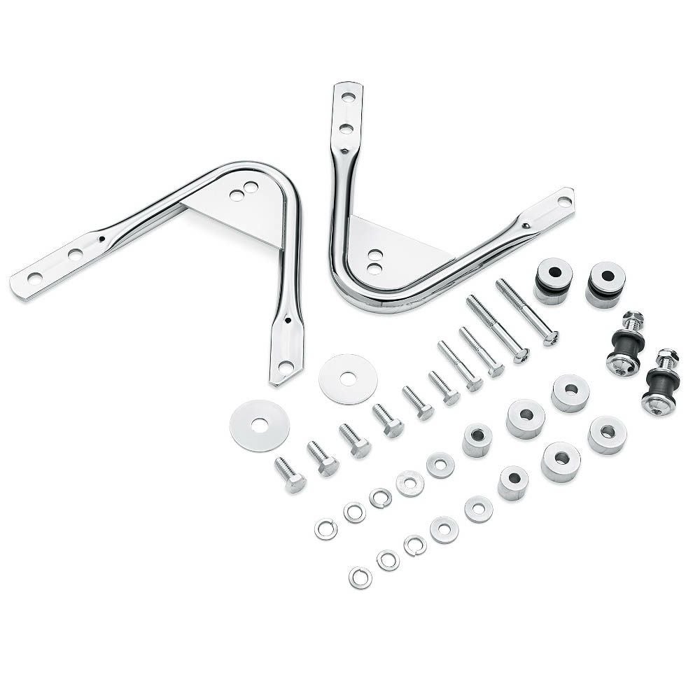 デタッチャブルドッキングハードウエア　ツーアップツアーパック＆ラック用　ツーリング-02