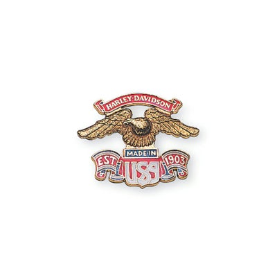 メイドインUSAイーグル・メダリオン　ラージ-01