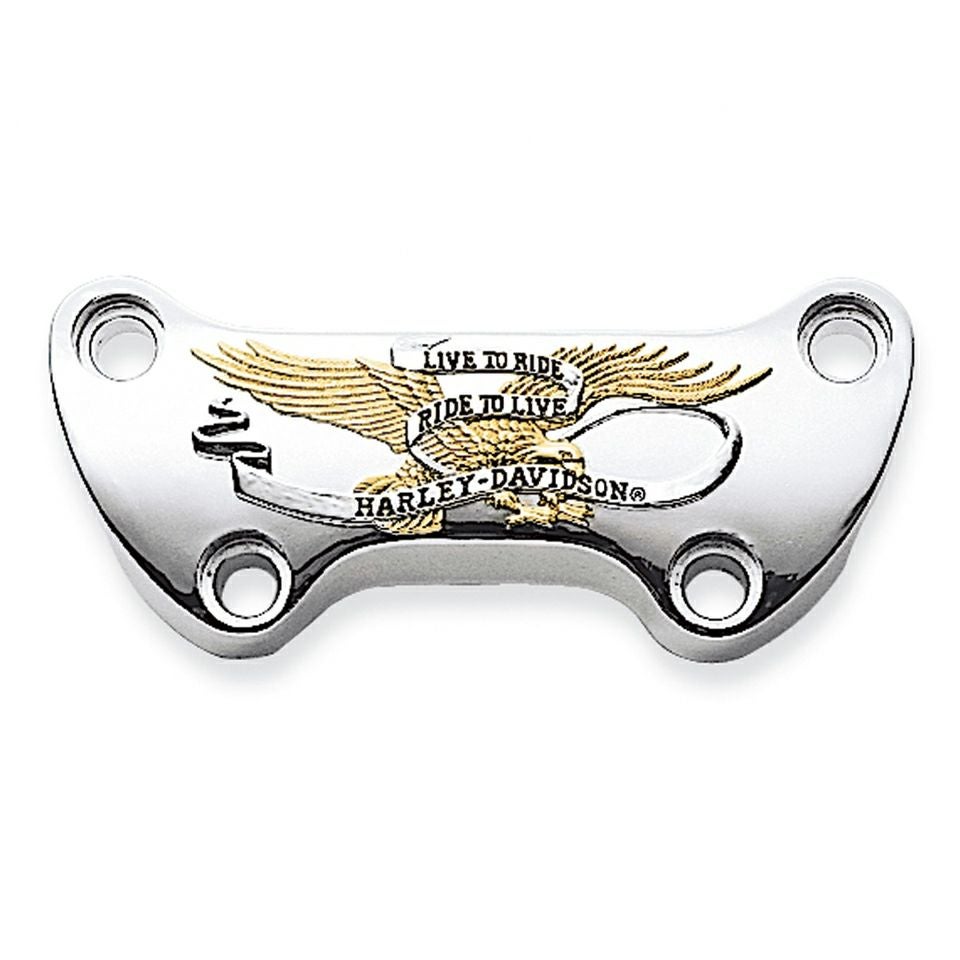 ハーレー純正 ソフテイル ライザー クランプ|Harley Davidson