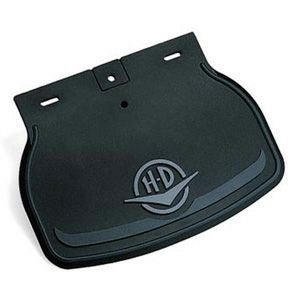 ロードキング クラシック　リアマッドフラップ-01