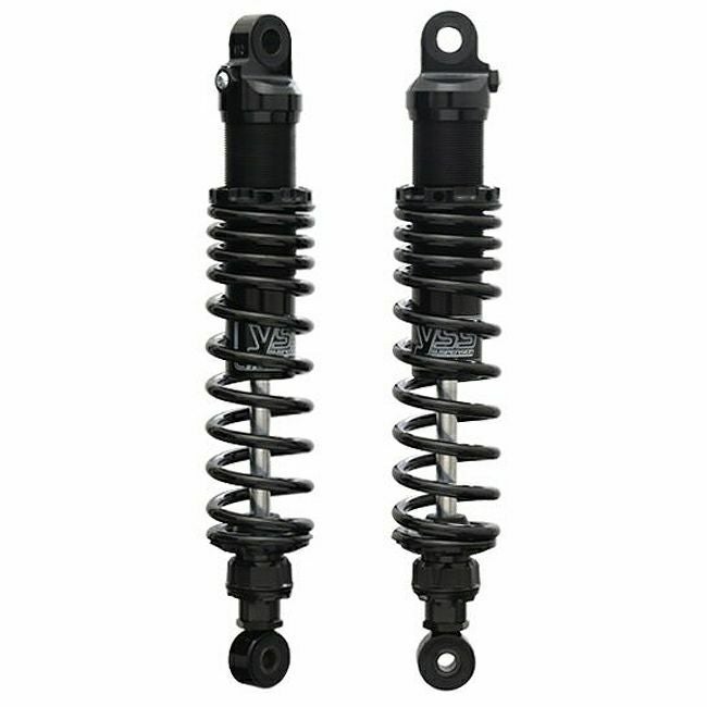 YSS RZ362 アジャスタブル・リアサスペンション 330mm ダイナ