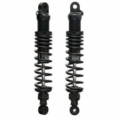 YSS RZ362 アジャスタブル・リアサスペンション 360mm ダイナ 