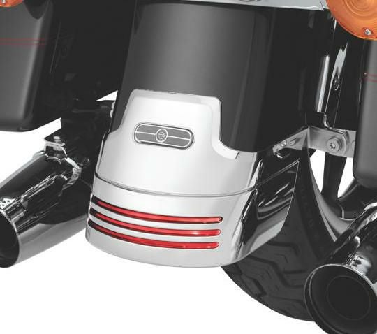 Tri-Bar Lighted Rear Fender Extension Kit-01