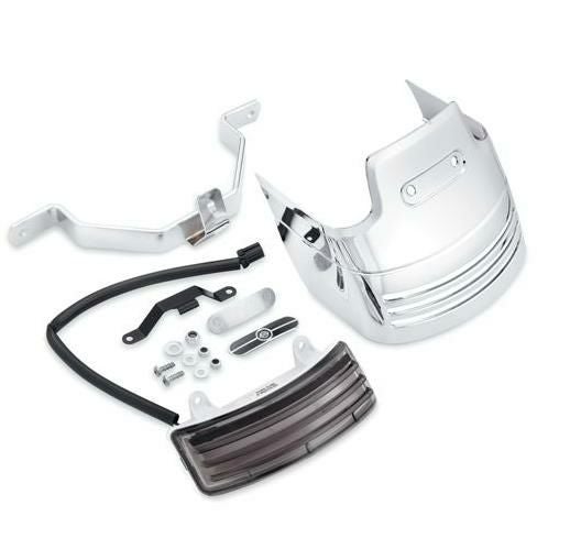 Tri-Bar Lighted Rear Fender Extension Kit-02