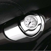 アナログ　油温計 スポーツスターXL、XR用-01