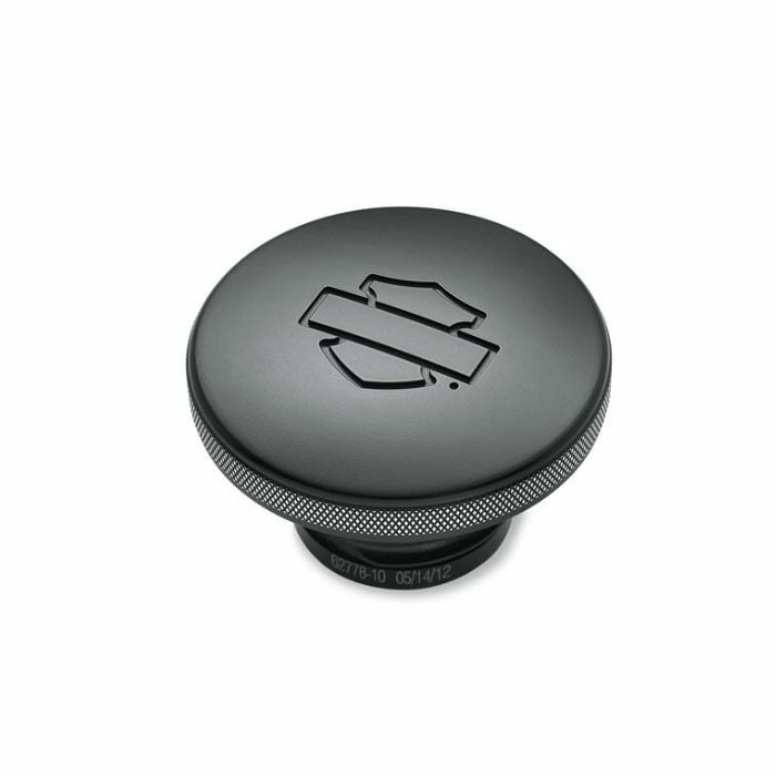 ダイヤモンドブラックコレクション　フュエルキャップ-01