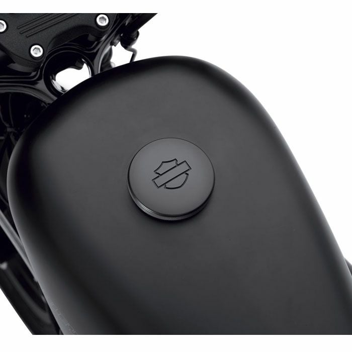 ダイヤモンドブラックコレクション　フュエルキャップ-02