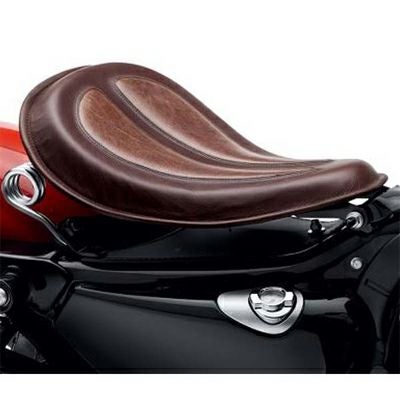 ブラウンレザーソロスプリングシート-01