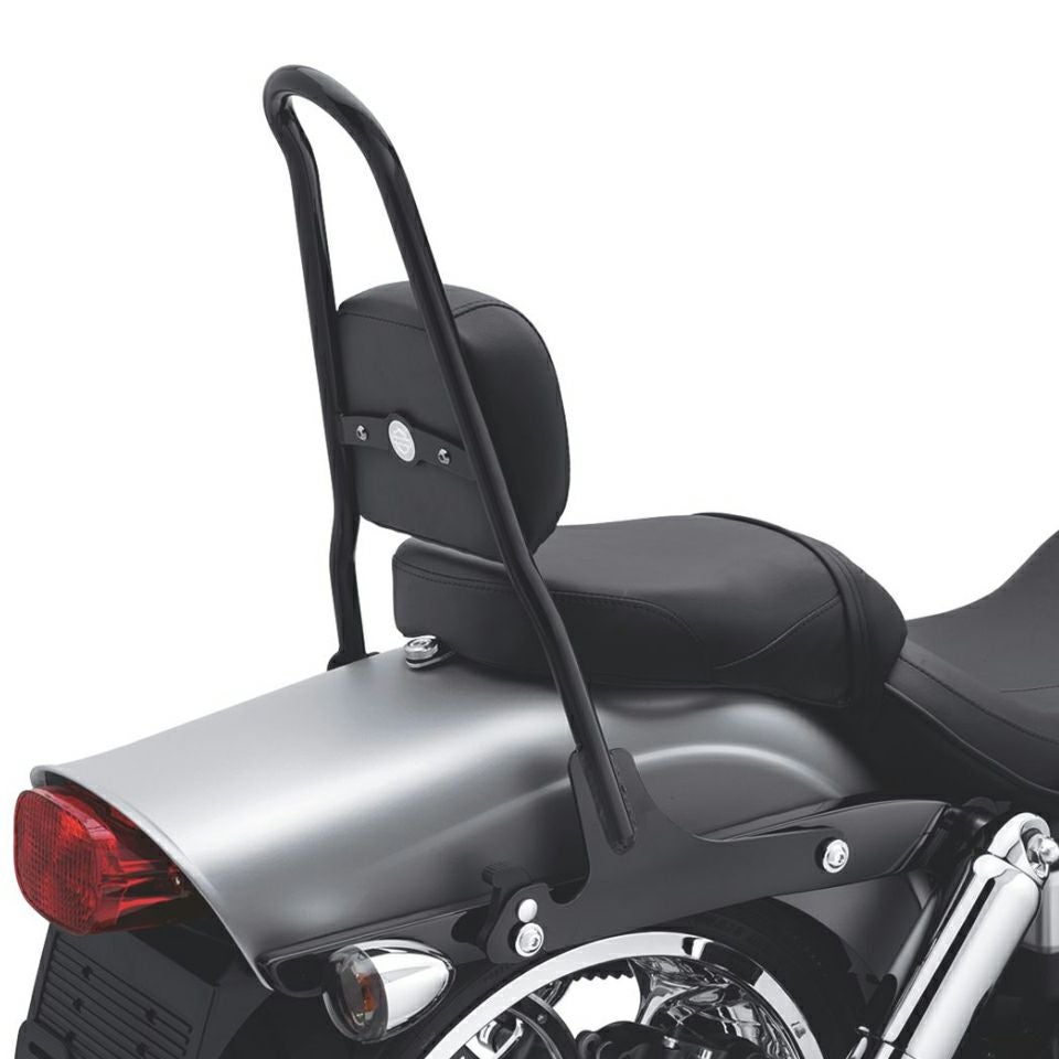 ハーレーダビッドソン、デタッチャブルシーシーバー ダイナ用