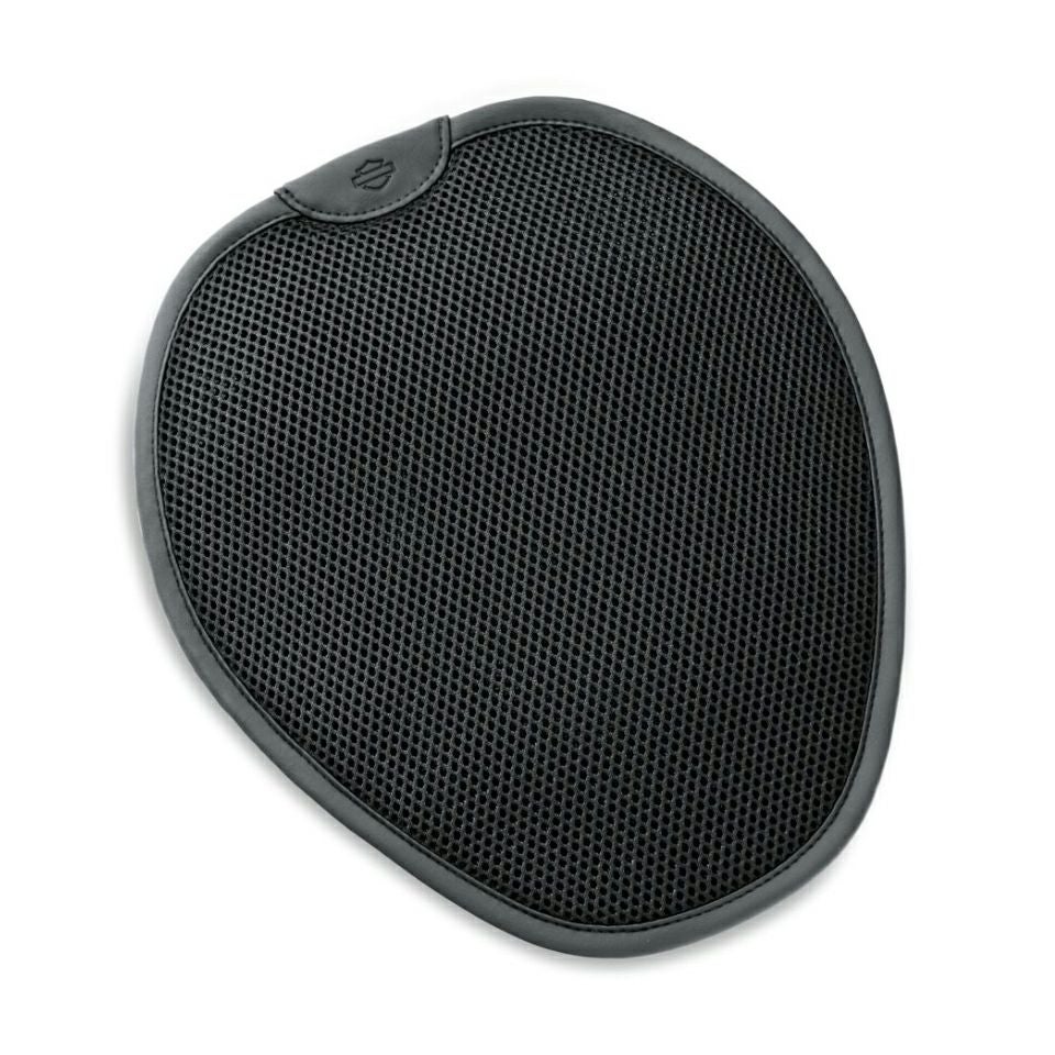 サーキュレーター・シートパッド　ライダー用　スポーツスター、ダイナ、V-Rod-01